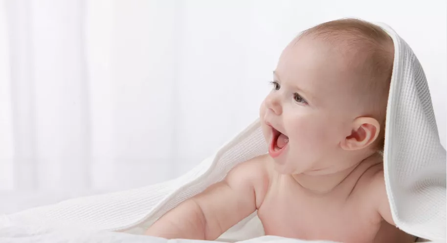 Atelier Réflexologie bébé émotionnelle dans la région lyonnaise