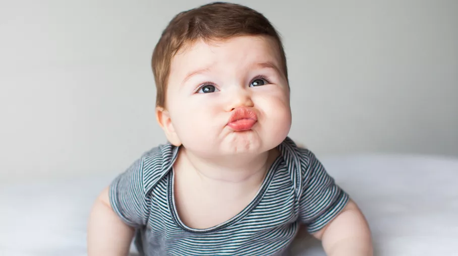 Atelier Massage bébé dans la région lyonnaise