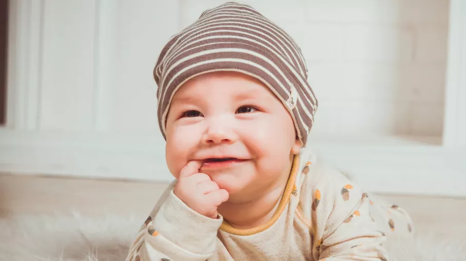 Atelier réflexologie bébé émotionnel